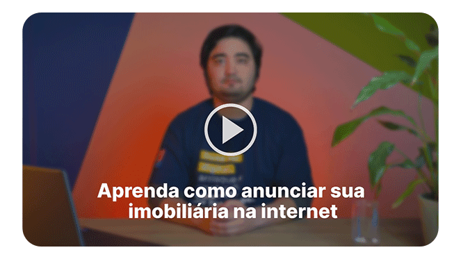 vender imoveis com trafego pago