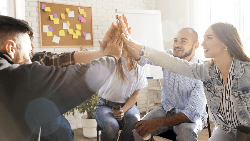 6 ações de endomarketing para colocar em prática em 2023