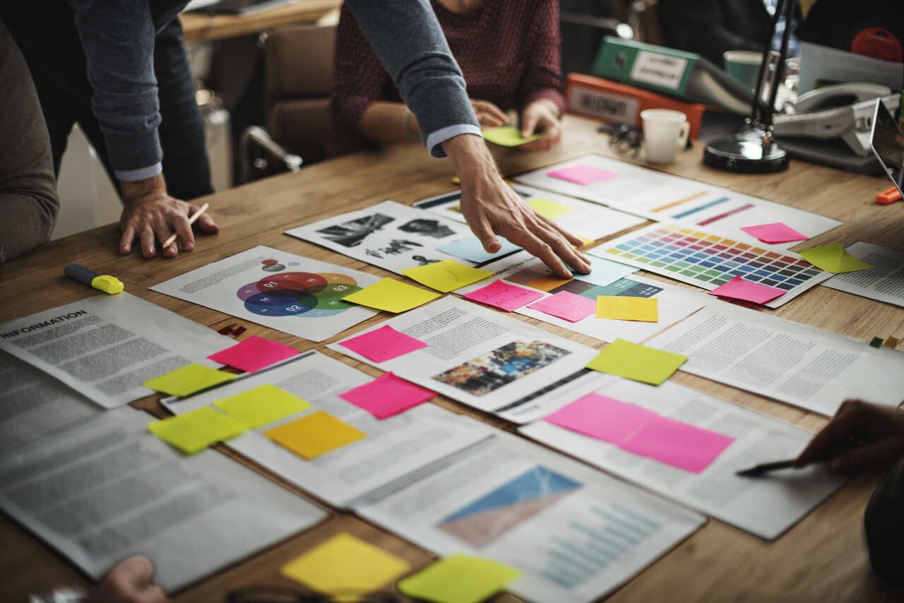 Análise SWOT: aprenda a se destacar entre a concorrência!