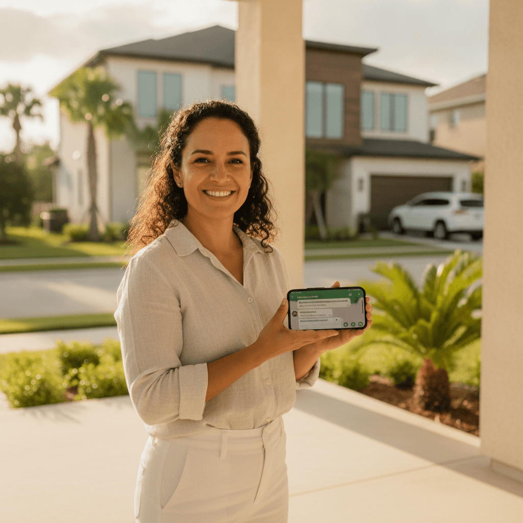 The bilingual real estate AI: serving Spanish-speaking buyers without losing context
