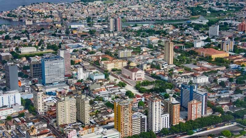 A melhor plataforma para Captação de Imóveis agora em Manaus