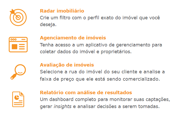 captar imoveis em salvador