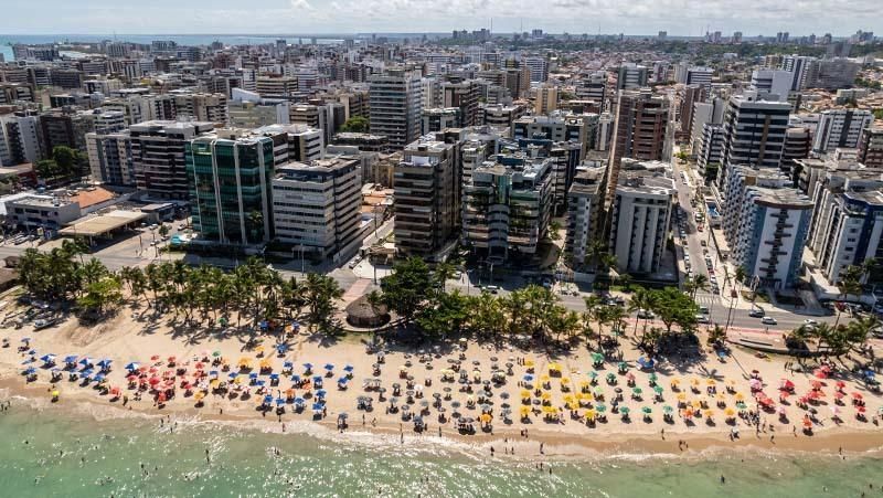 Maceió agora pode captar imóveis com agilidade e precisão