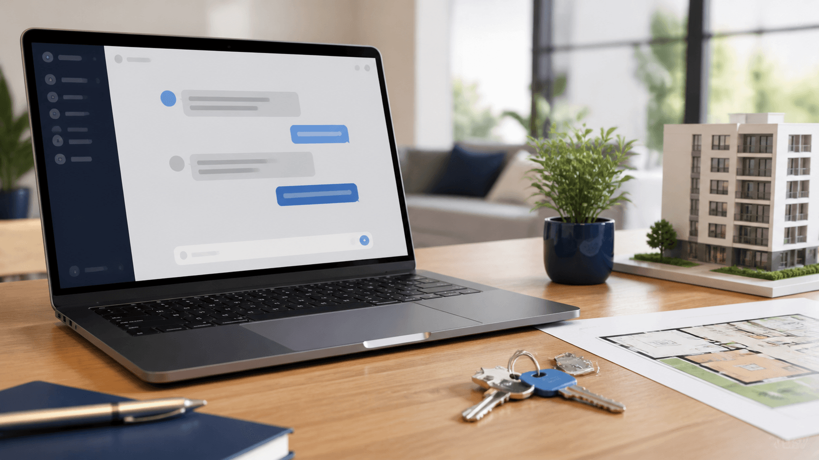 ChatGPT na imobiliária: o que faz e o que não faz