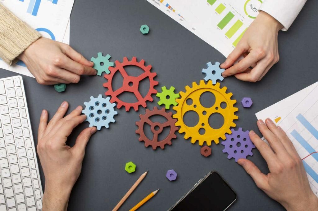 O que é o ciclo PDCA? 