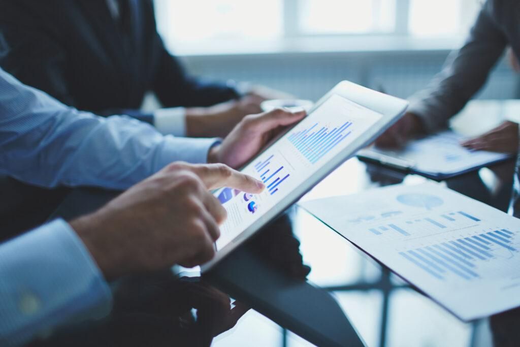 tipos de KPIs