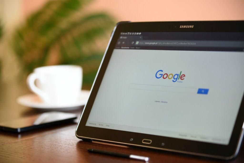 Como aparecer na primeira página do Google?