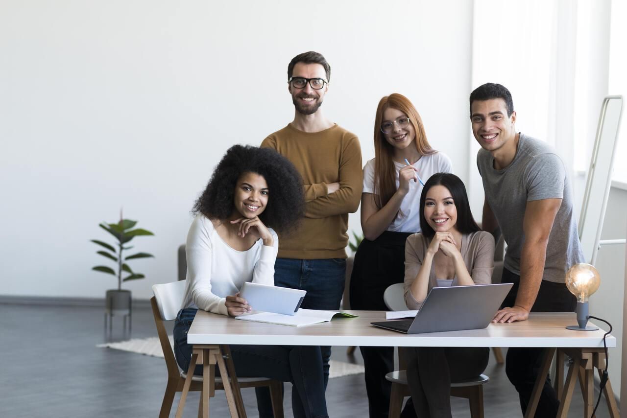 Como montar um time de captação de imóveis de sucesso!