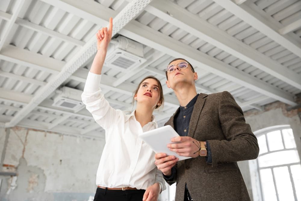 Como ser o melhor corretor imobiliário?