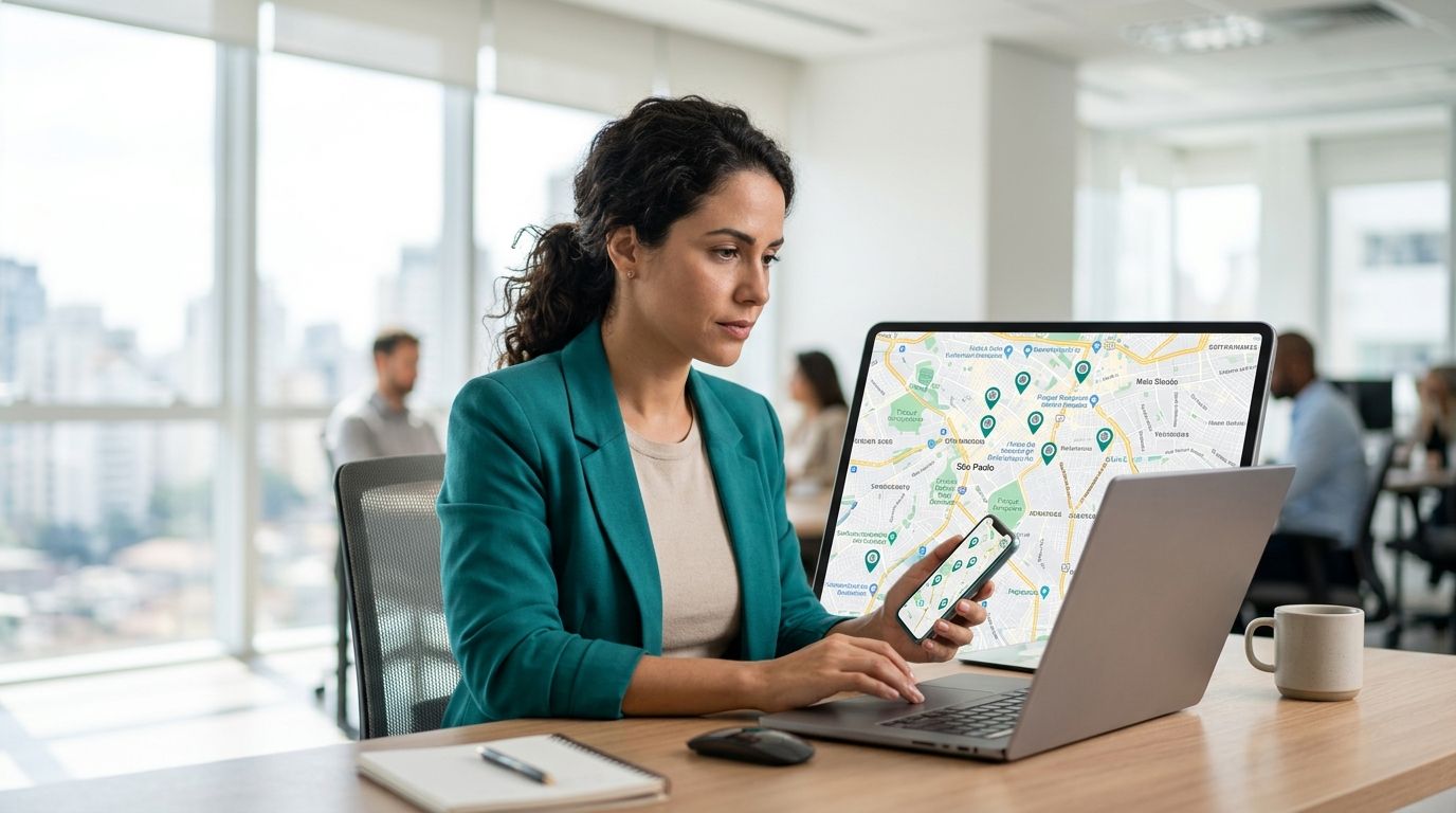 Captação de imóveis: o guia completo para uma operação previsível