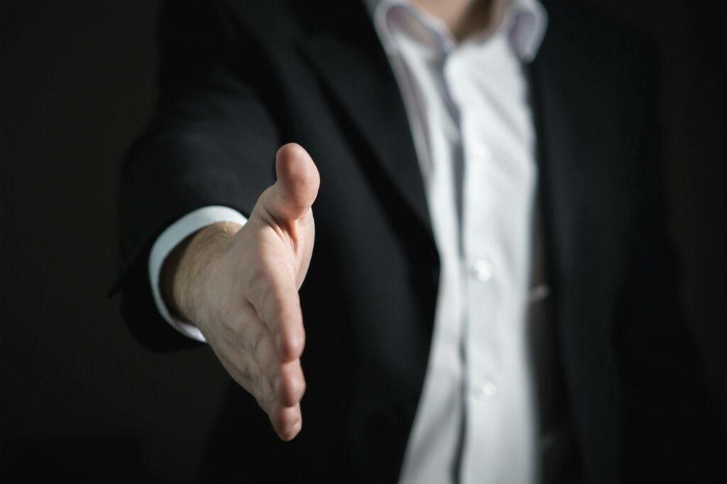 A importância dos corretores imobiliários em seu negócio