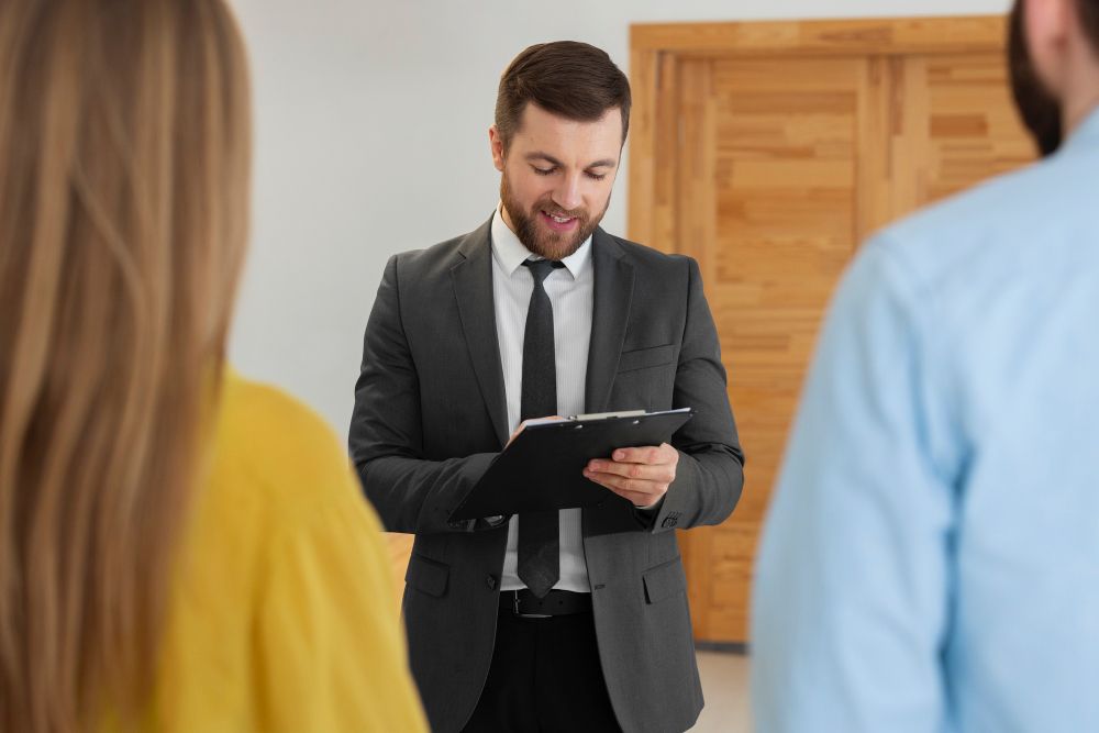 Contrato de exclusividade imobiliária: como oferecer sem assustar o proprietário?