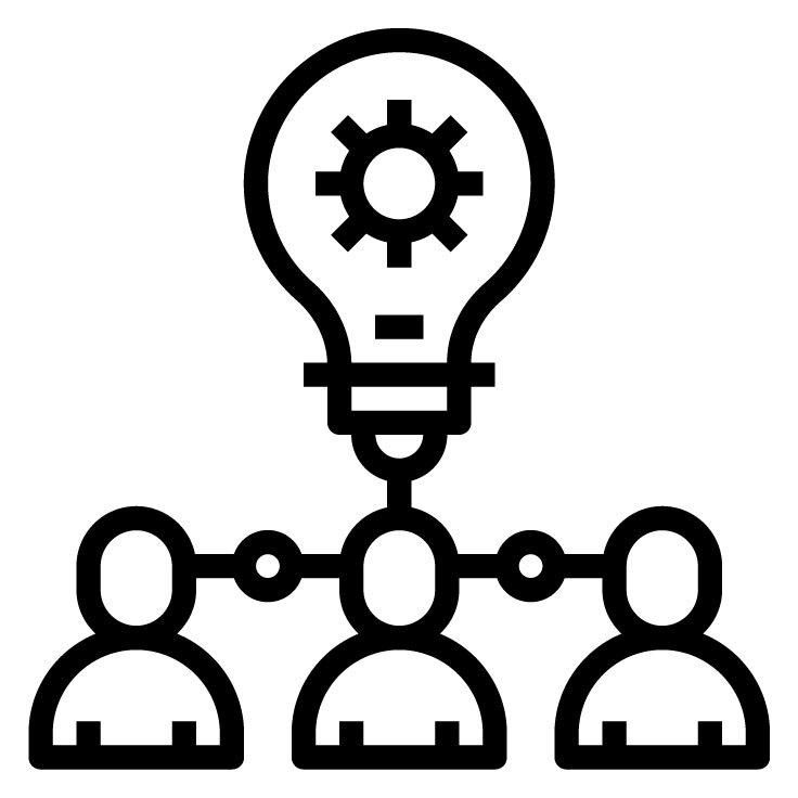 Valor Criação Colaborativa