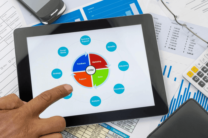 Conheça 8 benefícios do uso de um CRM imobiliário