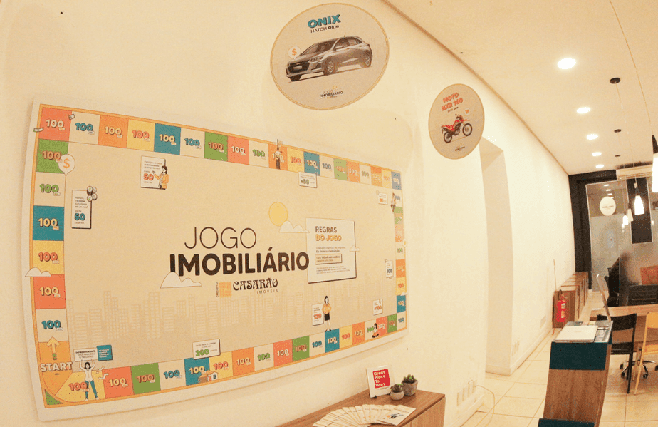 jogos de endomarketing