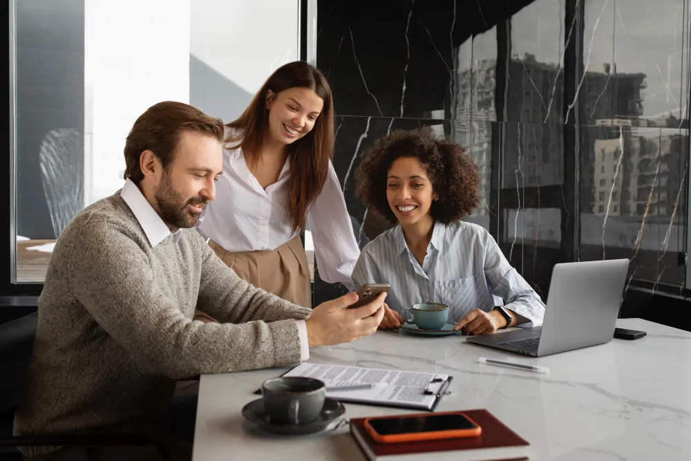Uma equipe motivada faz diferença para vender imóveis? Saiba tudo aqui