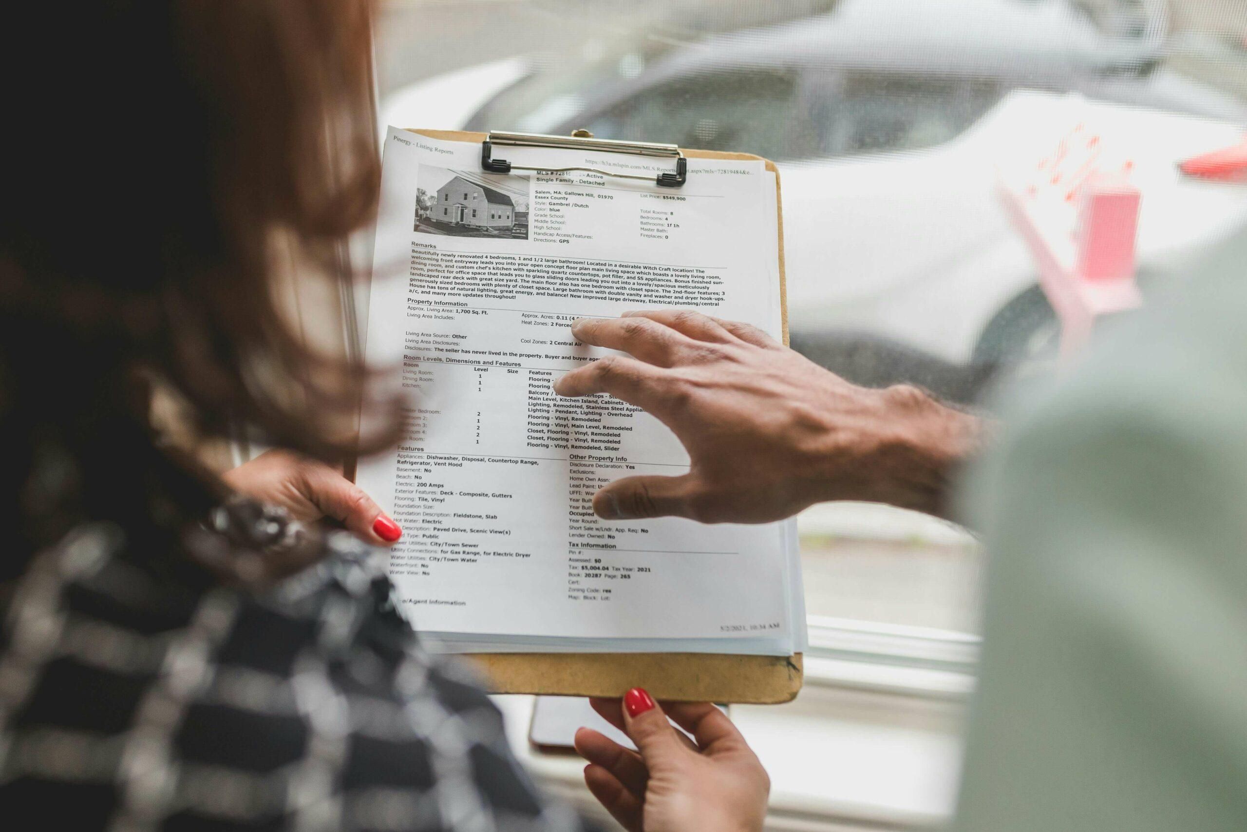 Ficha de captação de imóveis: alcance seu cliente ideal