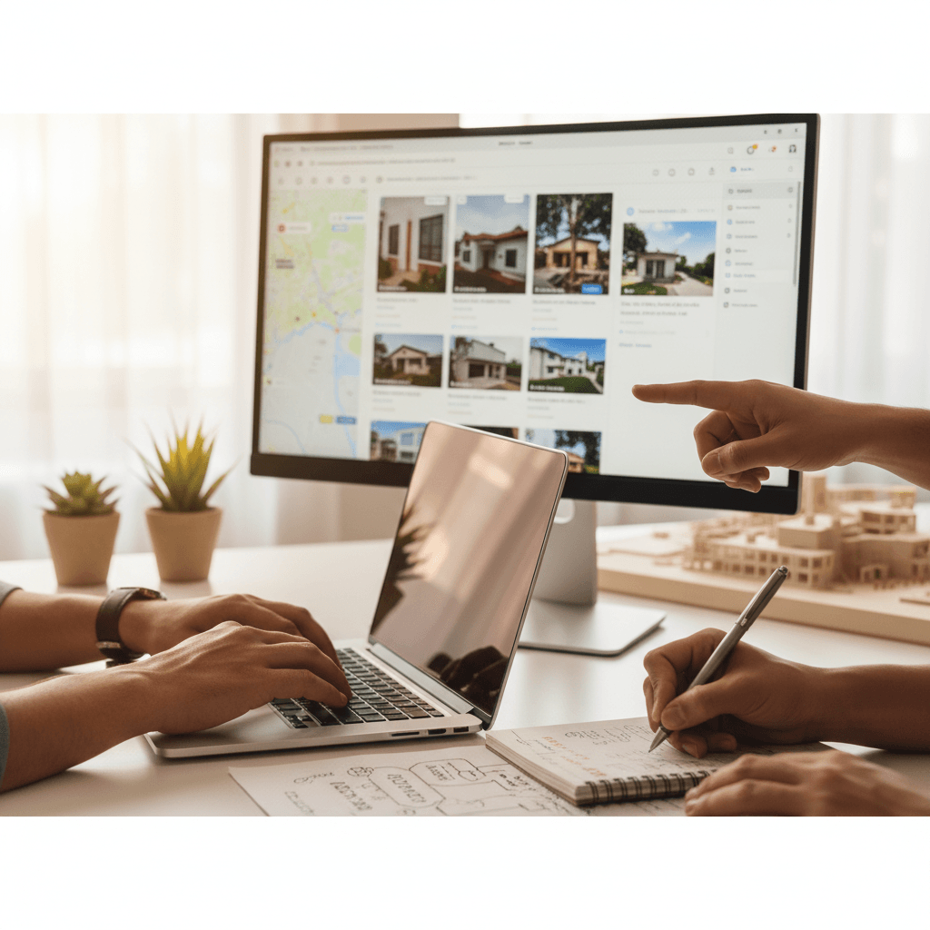 From First Click to Closing: Mapping the Real Estate Customer Journey with AI