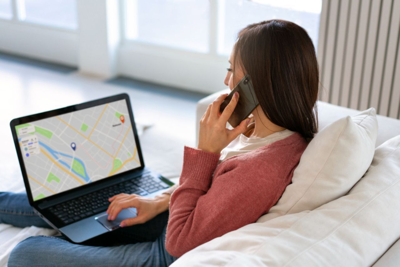 Google Meu Negócio para imobiliárias: como atrair proprietários da sua região