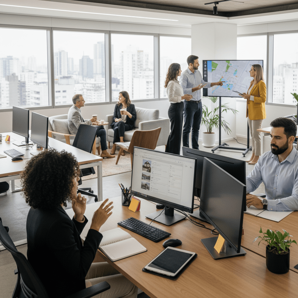 How AI Qualifies 100% of Your Leads (When Your Team Only Reaches 30-40%)
