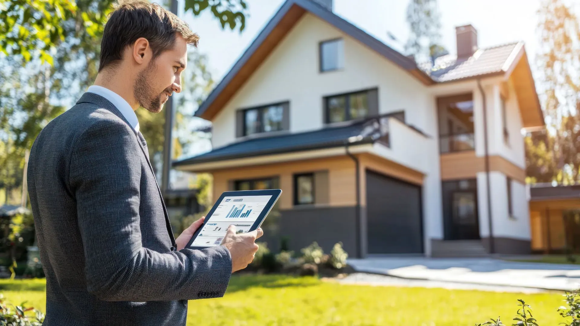 IA e personalização imobiliária: como criar experiências sob medida para cada cliente