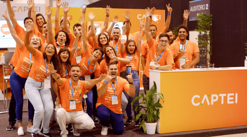Evento imobiliário para entusiastas do ramo: ICXP