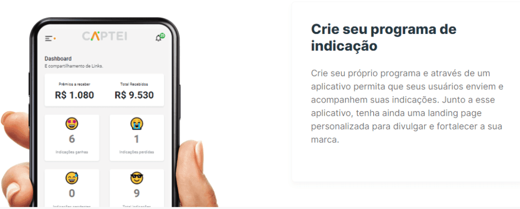 captação de imóveis