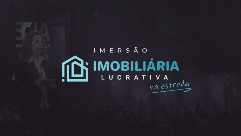 Imersão Imobiliária Lucrativa na Estrada