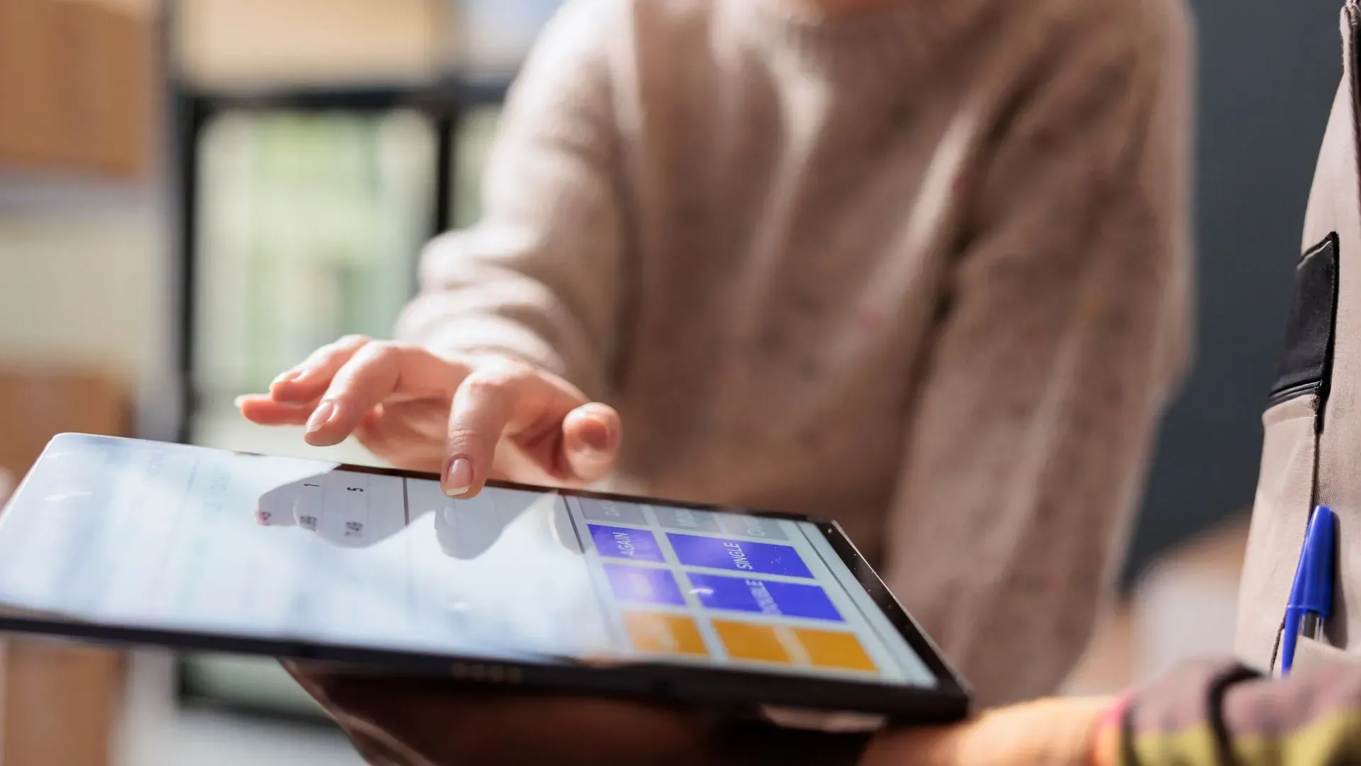Inteligência Artificial no mercado imobiliário: usos práticos para imobiliárias e corretores