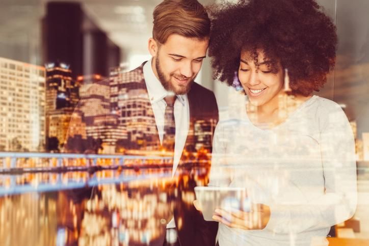 10 tendências do mercado imobiliário