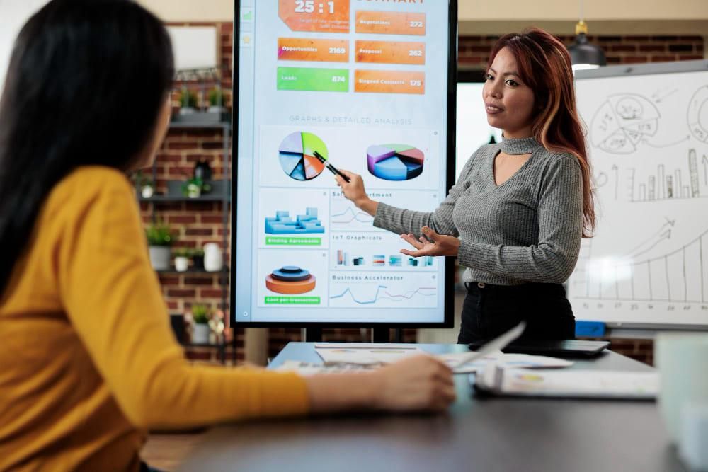 Métricas de marketing imobiliário: analisar para ter sucesso