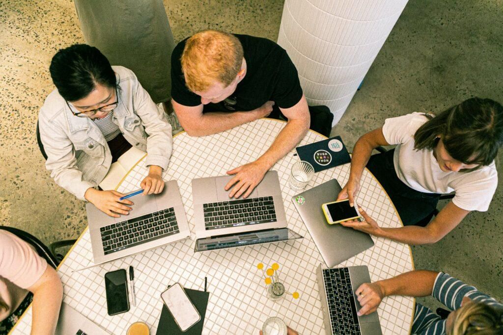Como funciona o outbound marketing?