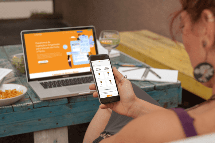 Marketing de Indicação: a plataforma mais completa em indicação de imóveis