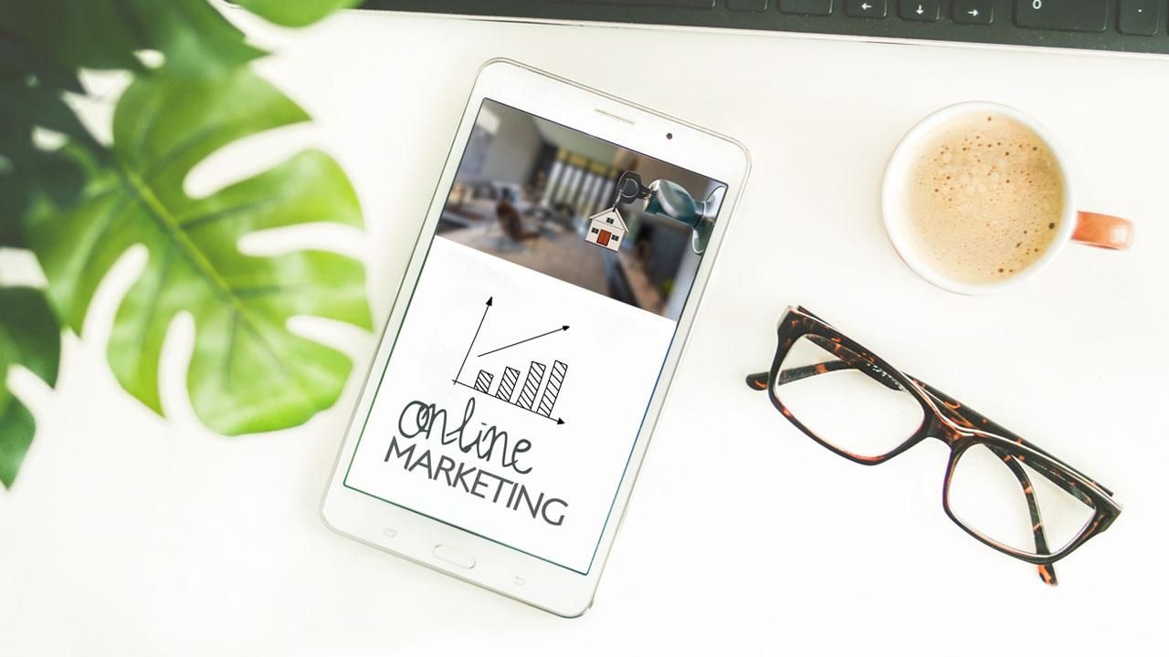 Por que marketing digital é importante para a sua imobiliária?