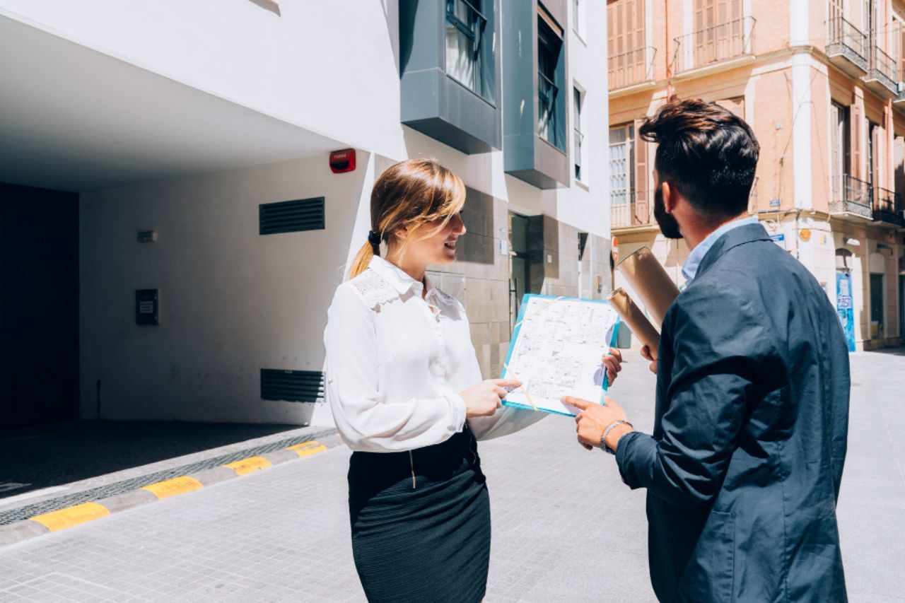 Roteiro de visita de captação: como conduzir a conversa para sair com exclusividade
