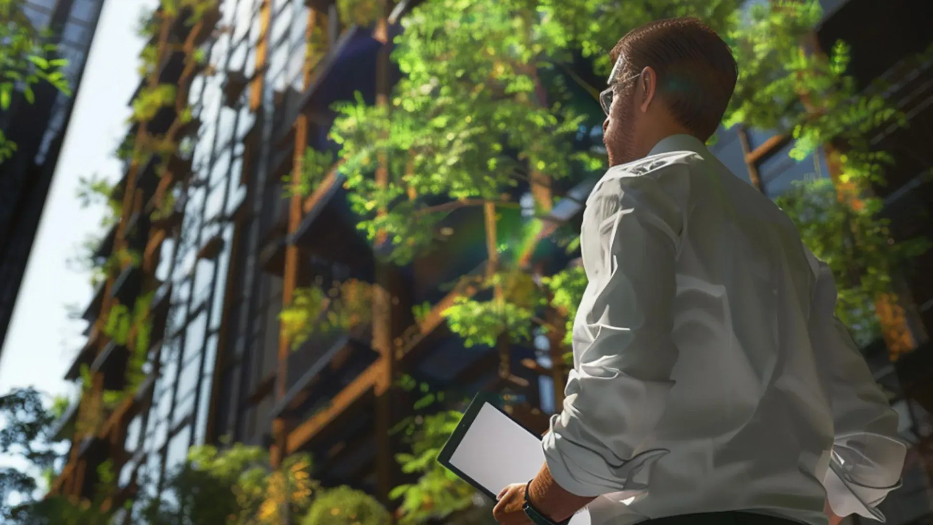 Como incorporar sustentabilidade e ESG na captação de imóveis?