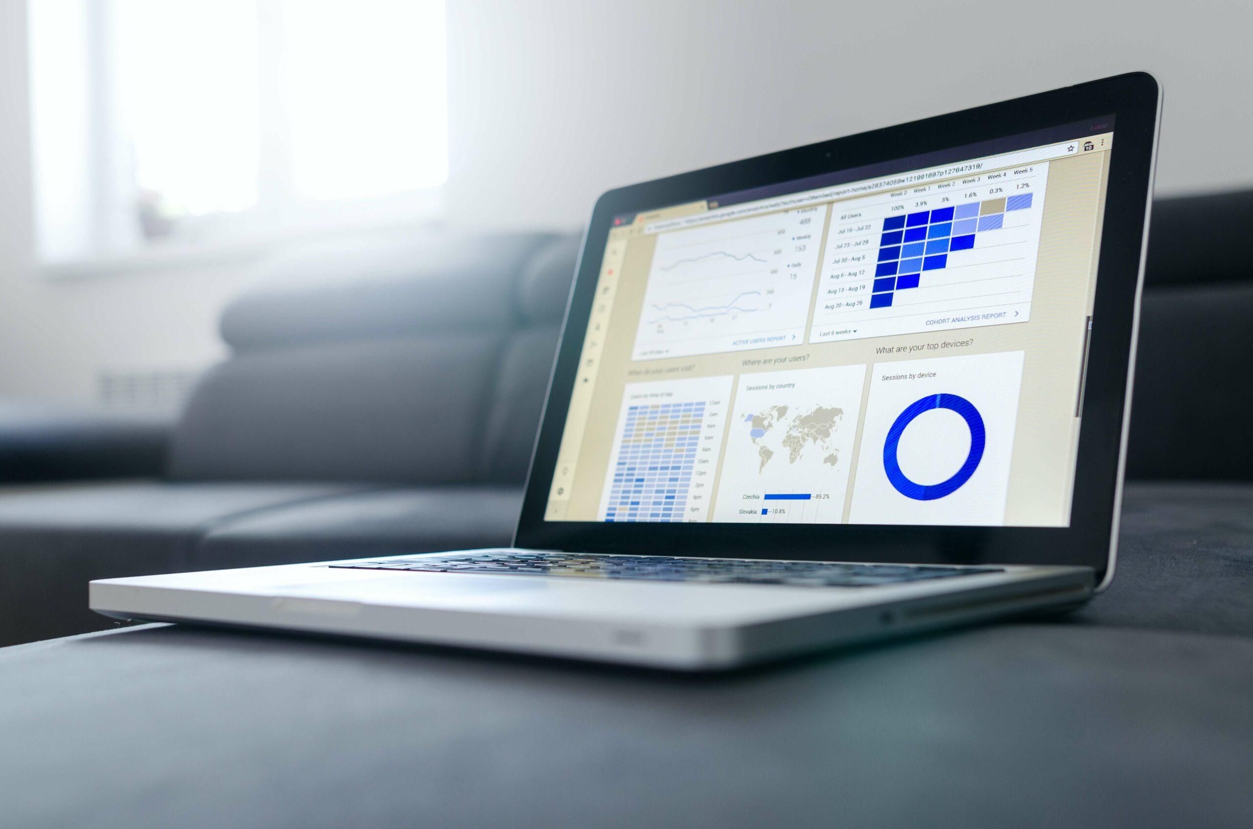 Valorização de dados e gestão: como metrificar seus resultados?