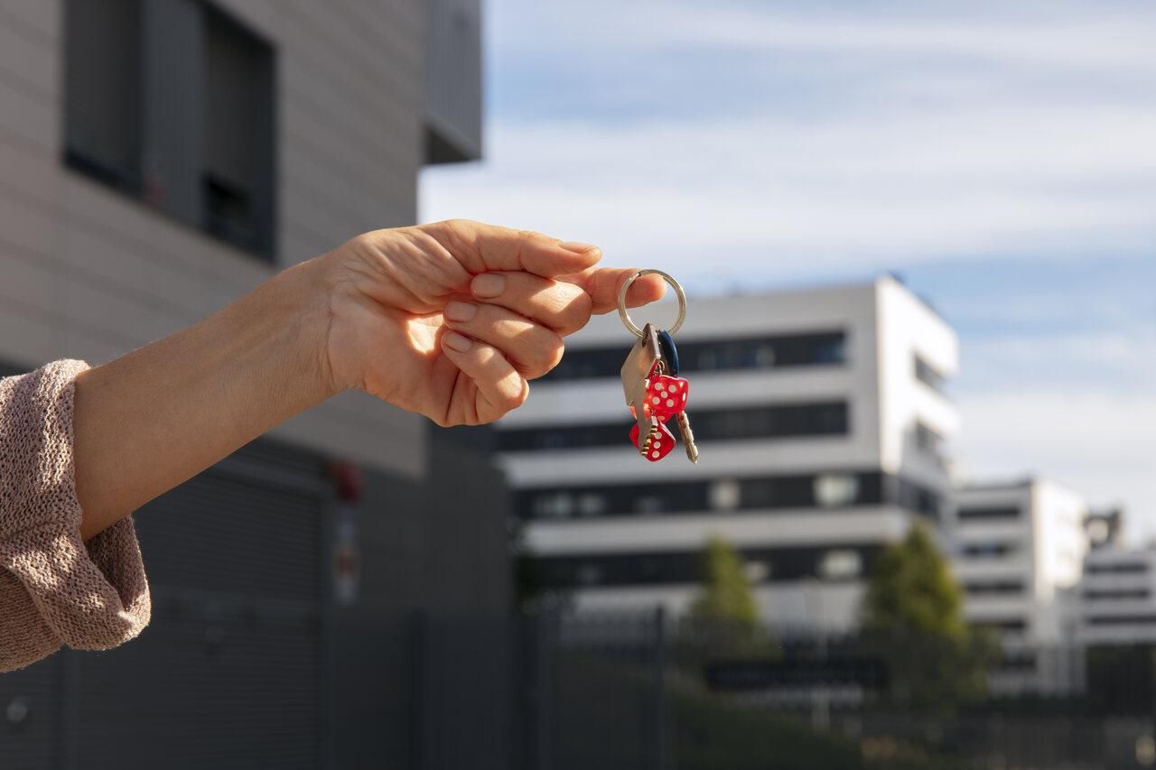5 vantagens de colocar seu imóvel em uma imobiliária!