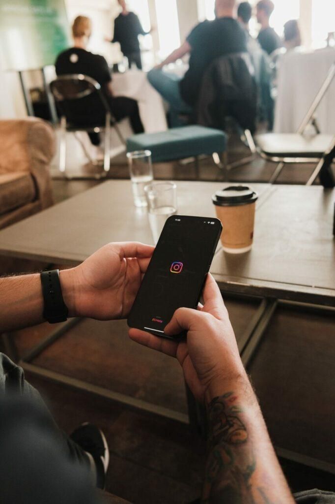 Mas, primeiro, por que investir em vendas pelo Instagram?