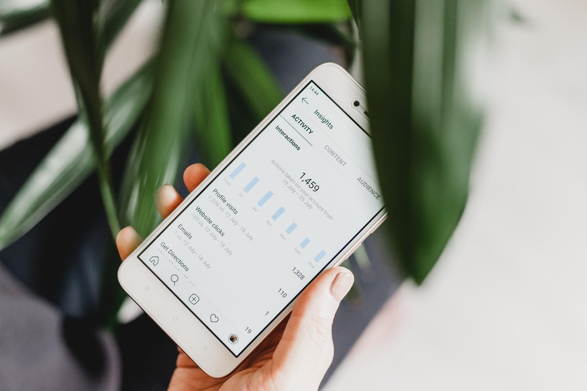 Vendas pelo Instagram: como vender mais imóveis pela plataforma?