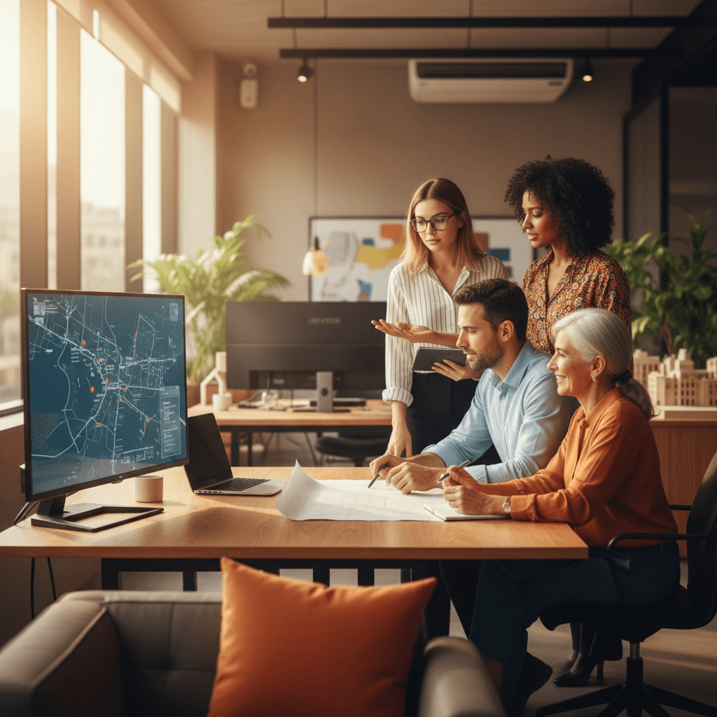 What Zillow's AI Mode Means for Independent Brokers (And How to Compete)